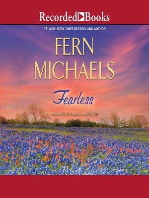 Fearless - Audiobook